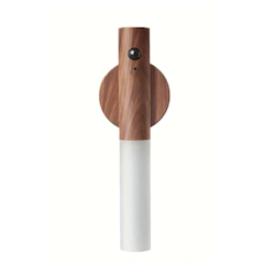 Magnetic Motion Sensor LED Light