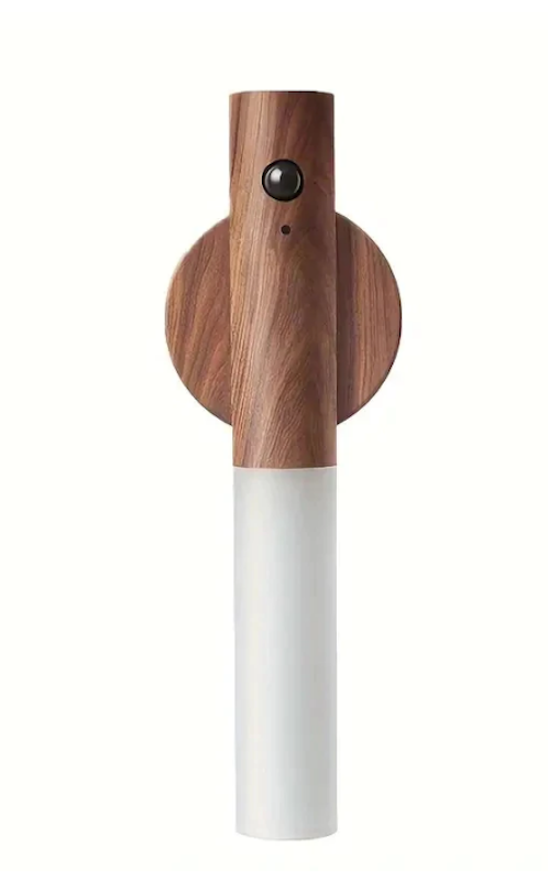 Magnetic Motion Sensor LED Light 1