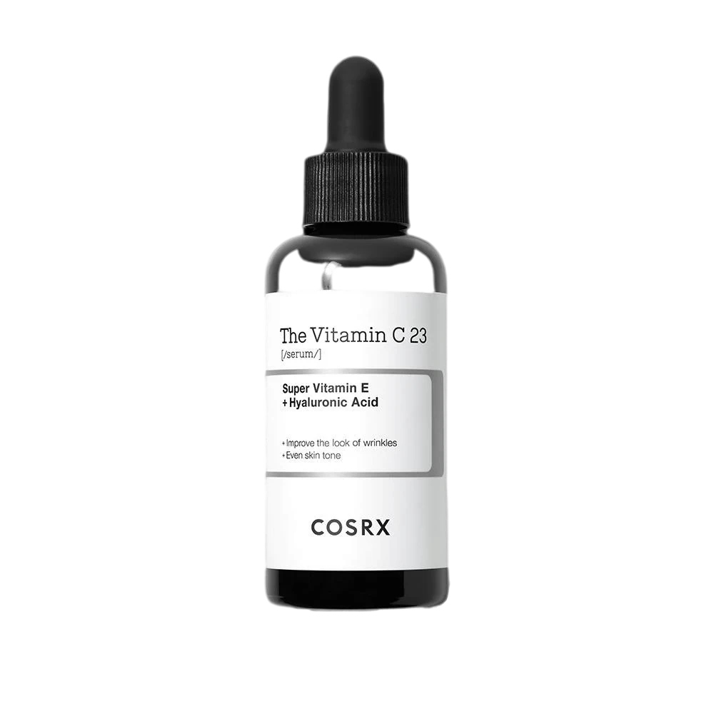 10 Best Korean Vitamin C Serums in the Philippines 2026 | Cosrx, Goodal, and More 1