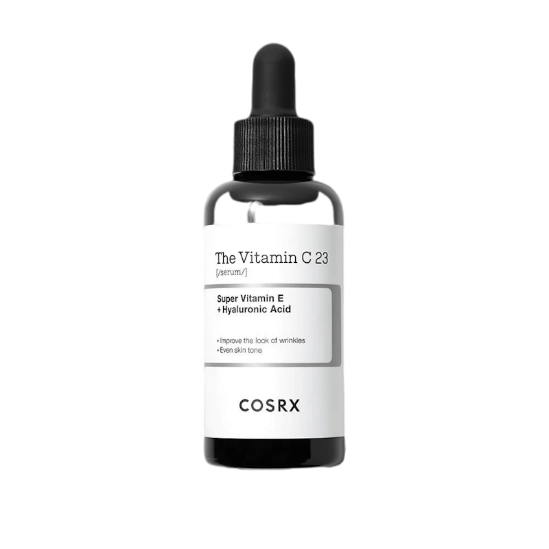 The Vitamin C 23 Serum 1