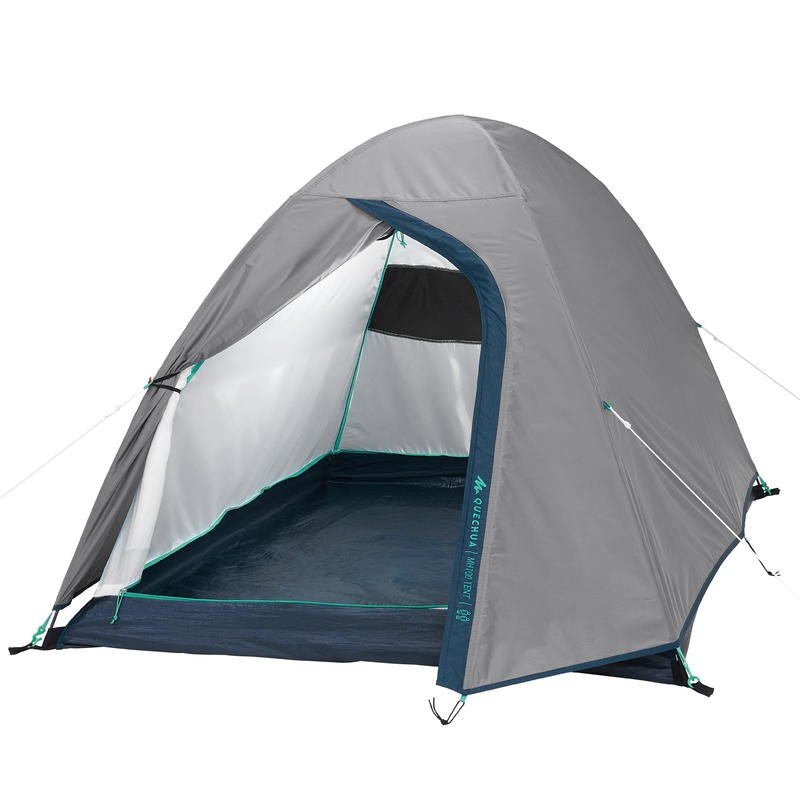 MH100 2-Person Camping Tent 1