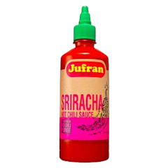 Sriracha Hot Chili Sauce