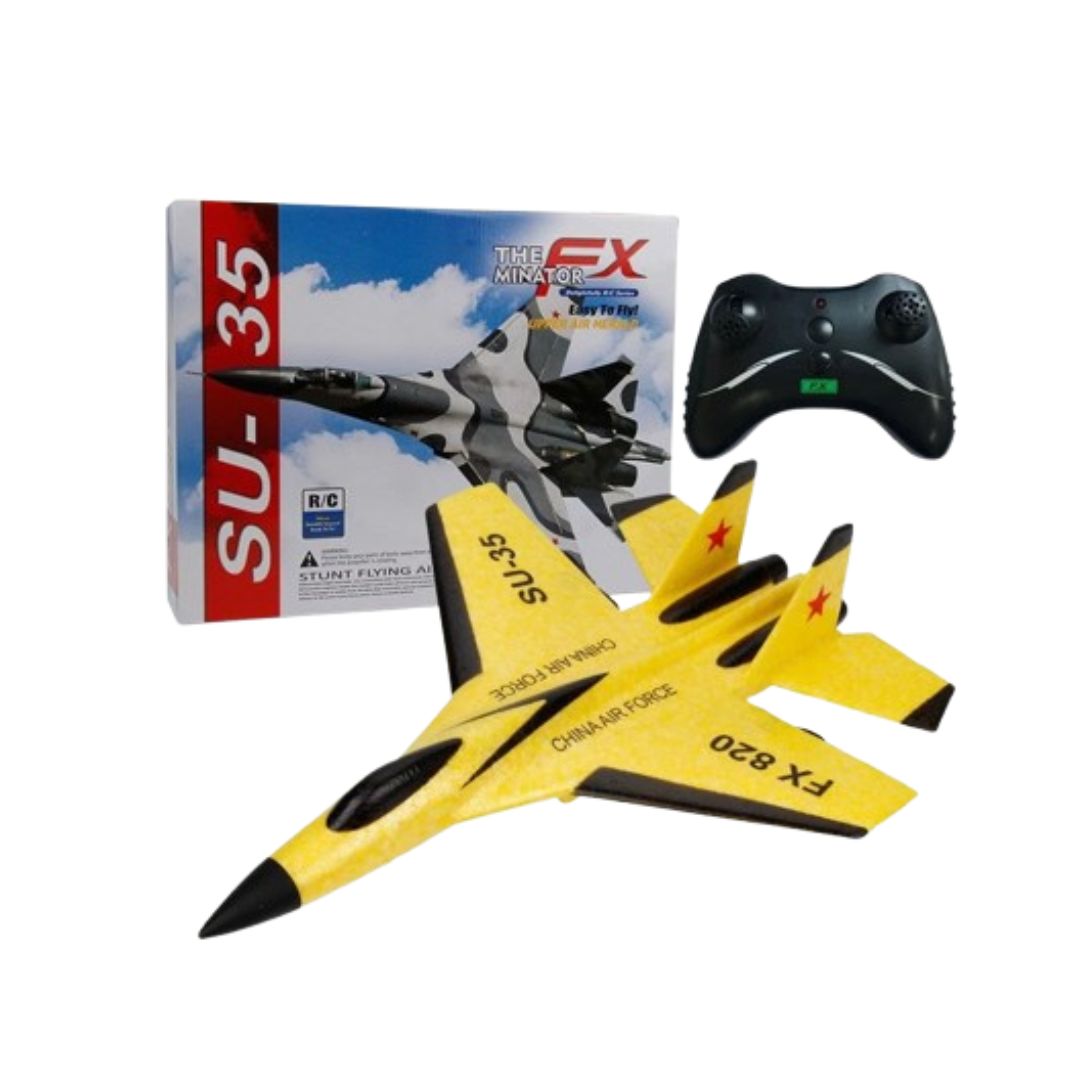 10 Best Airplane Toys in the Philippines 2026 | VOLANTEXRC, LEGO®, and More 1