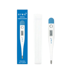 Digital Thermometer