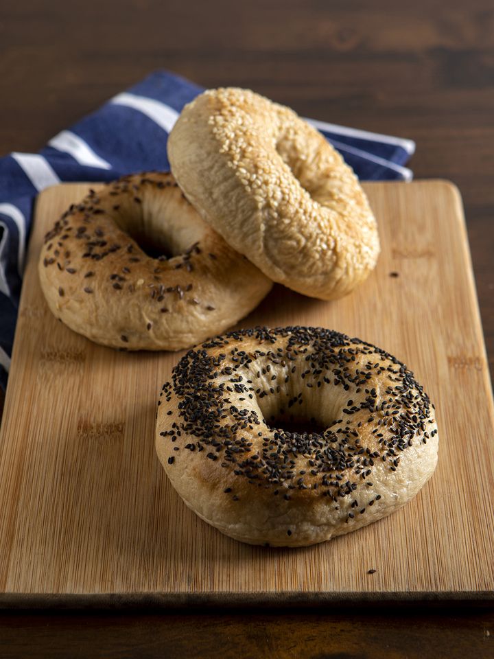 Brooklyn Bagels 2