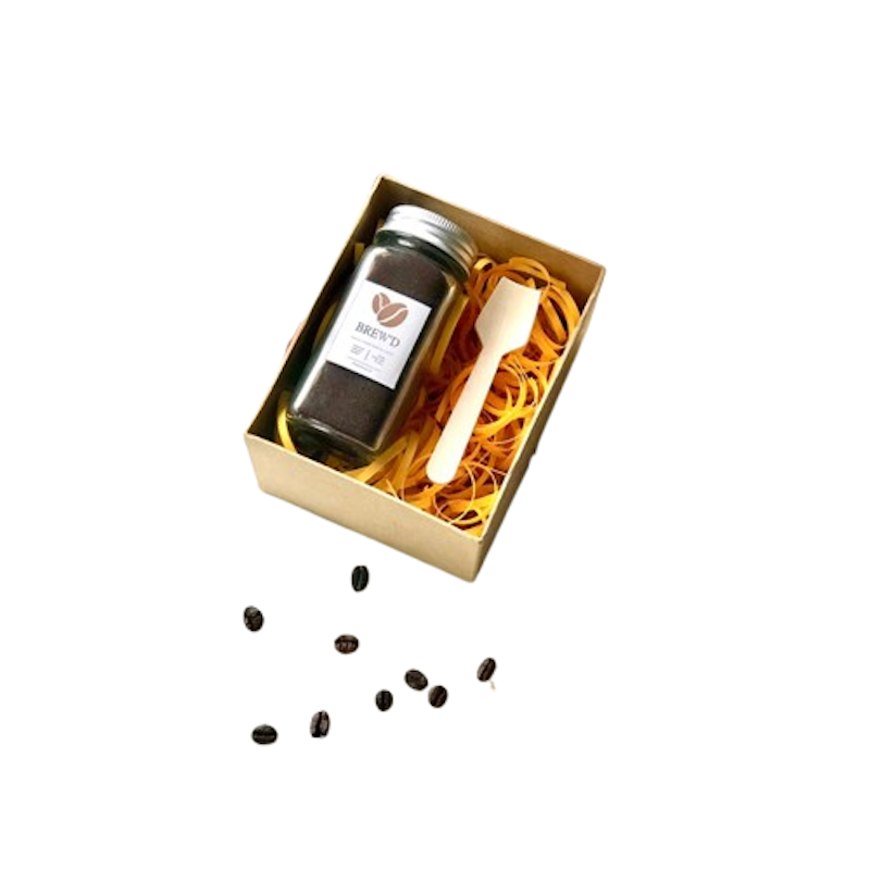 Coffee Drip Gift Set 1