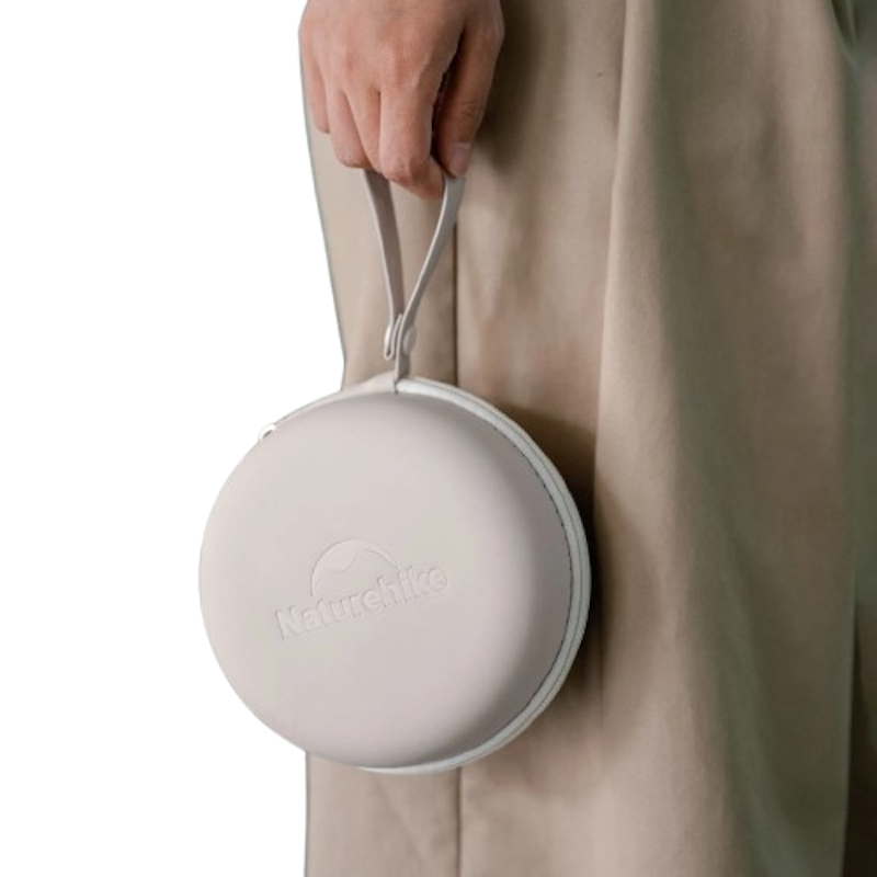 Outdoor Travel Neck Pillow 3