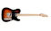 Squier by Fender Affinity Series Telecaster® Electric Guitar 1
