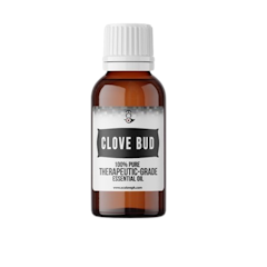 Clove Bud Essential Oil