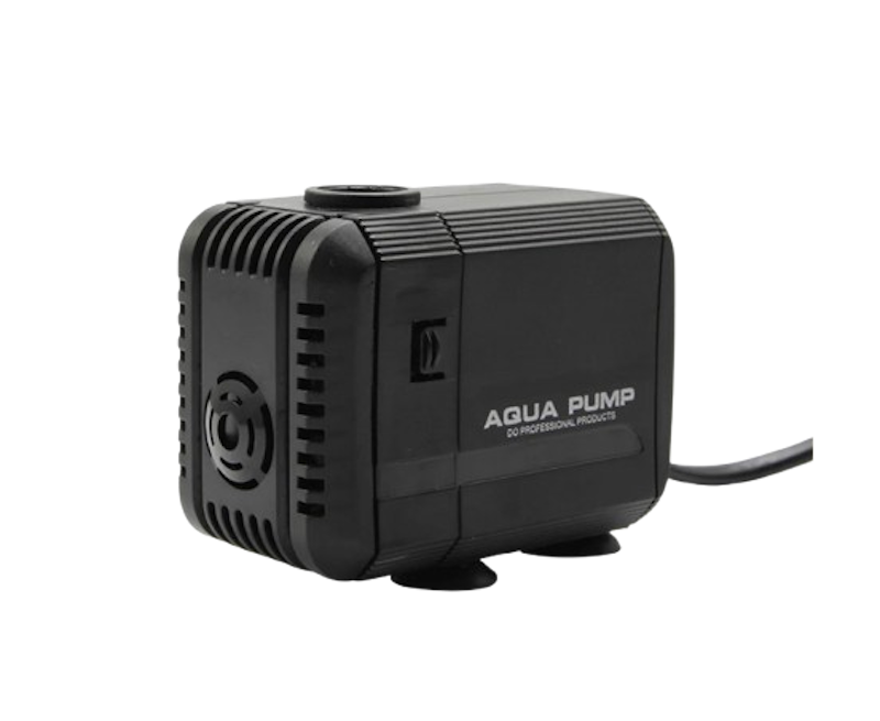 Amphibious Aqua Pump 1