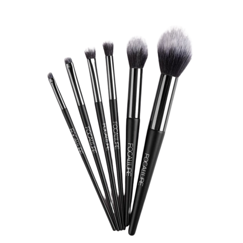 Professional Makeup Brushes Set	 1