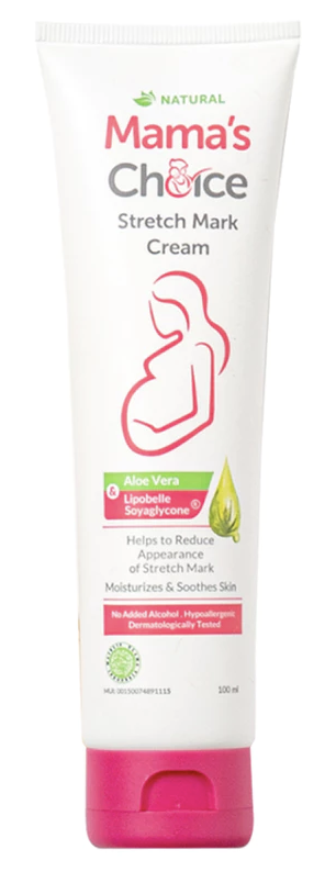 10 Best Pregnancy Lotions in the Philippines 2026 | Mama's Choice, Palmer's, and More 1