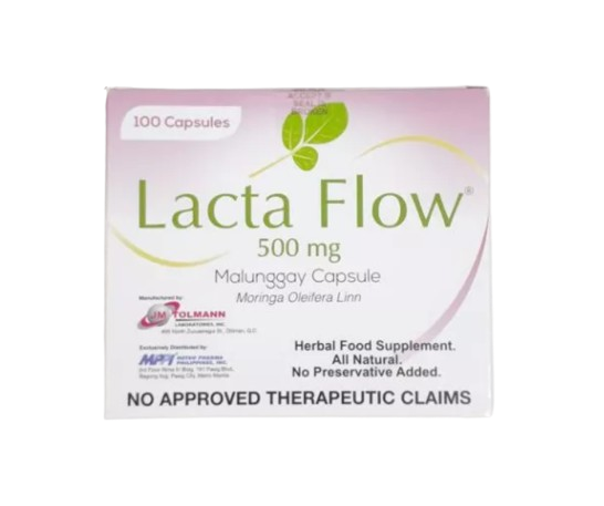 10 Best Pills for Breastfeeding Moms in the Philippines 2026 | Lactaflow, Elevit, and More 5