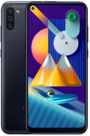 Galaxy M11 1
