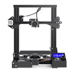 Ender 3 3D Printer
