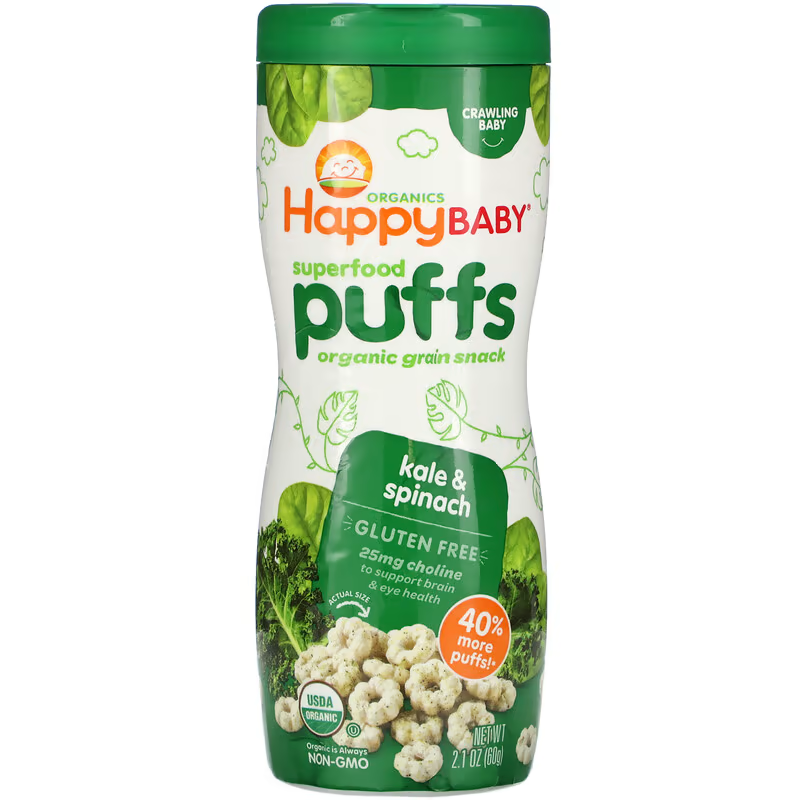 Superfood Puffs 2