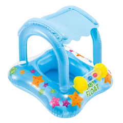 Kiddie Float