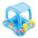 Intex Kiddie Float 1