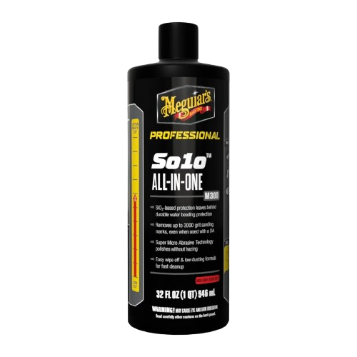 Solo All-In-One 32 oz 1