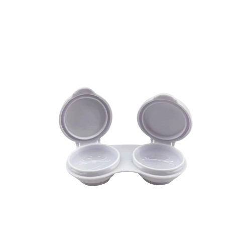 Contact Lens Case 1