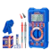 Wadfow Digital Multimeter 1