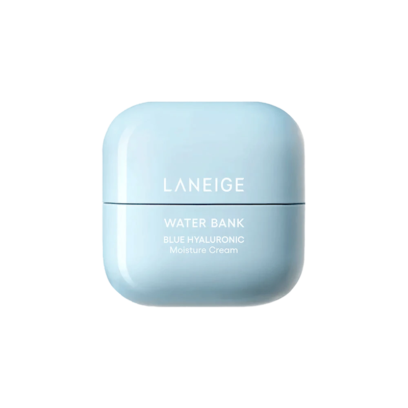 Water Bank Blue Hyaluronic Cream 1