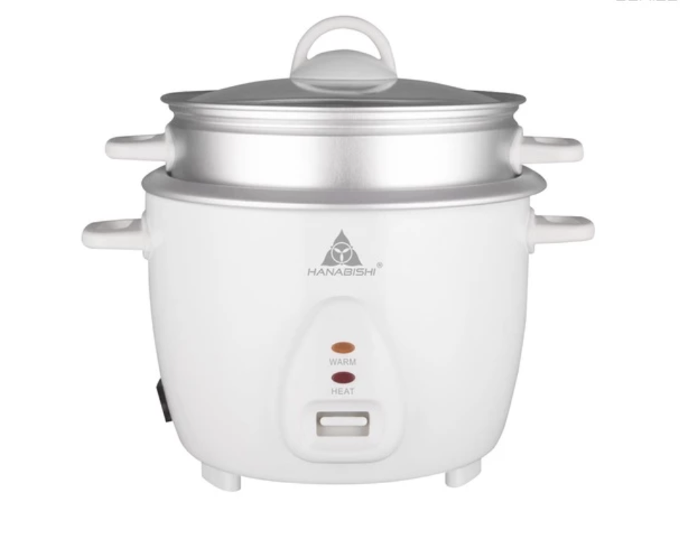 10 Best Mini Rice Cookers in the Philippines 2026 | Hanabishi, Tough Mama, and More 1