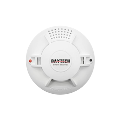 Smoke Detector Fire Detector Photoelectric Smoke Sensor