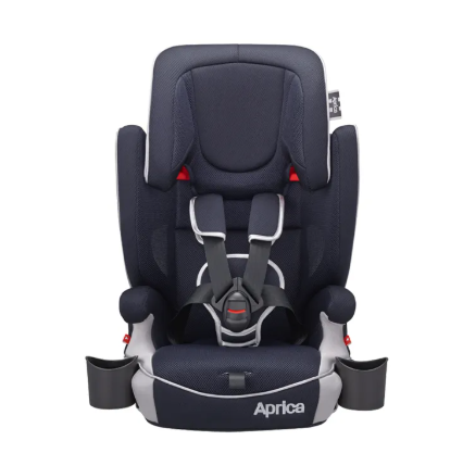 Air Groove 7m-11y Toddler Car Seat 1