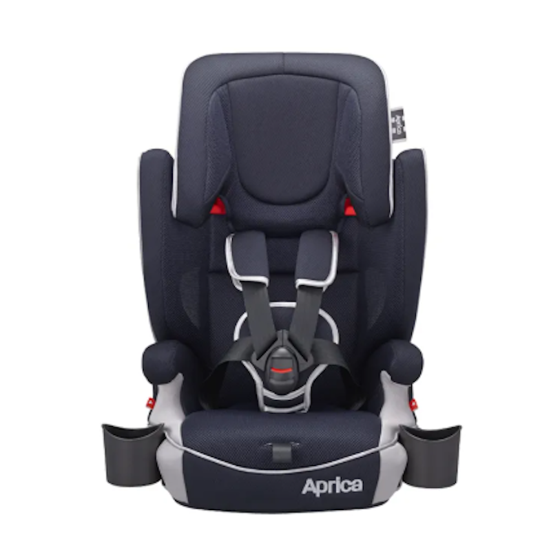 Air Groove 7m-11y Toddler Car Seat 1