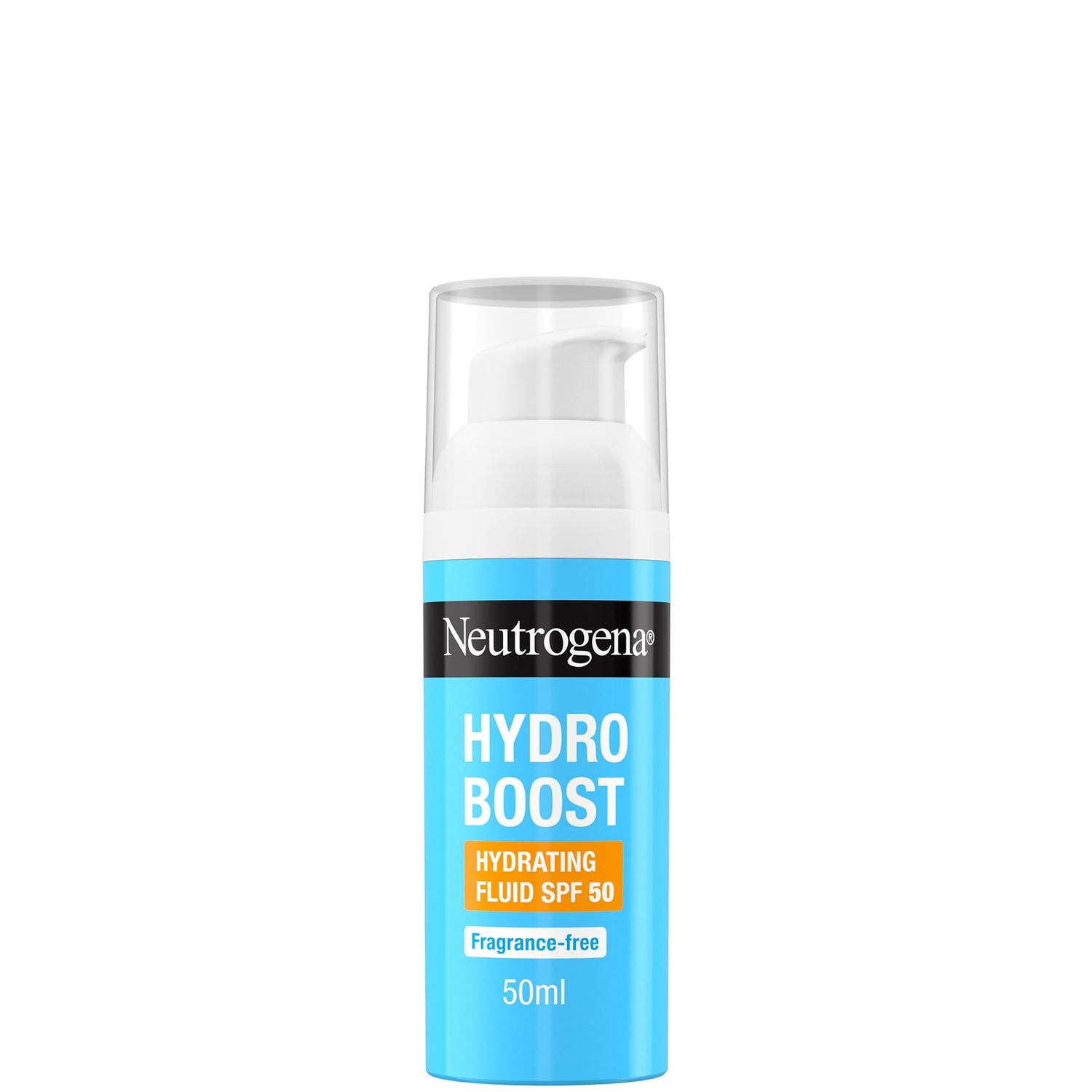 Hydro Boost Hydrating Fluid 1