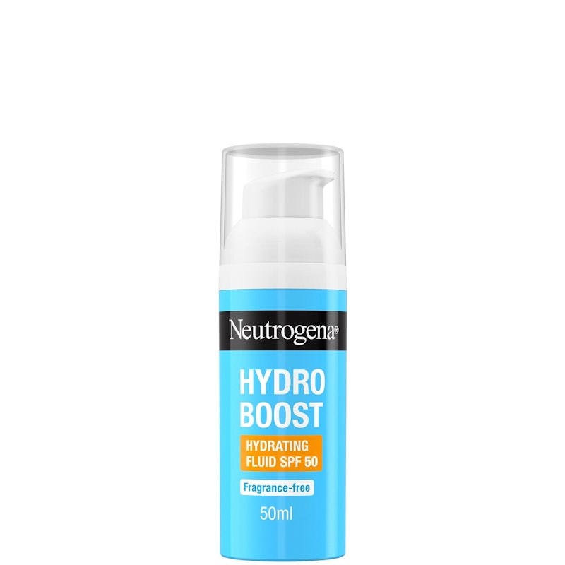 Hydro Boost Hydrating Fluid 1