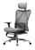 Sihoo Ergonomic Chair with Built-in Footrest 1