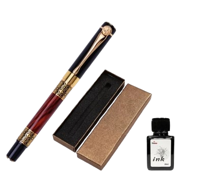 10 Best Fountain Pens in the Philippines 2026 | Parker, Faber-Castell, and More 5