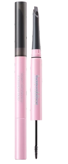 Make Me Plushy Eyebrow Duo 1