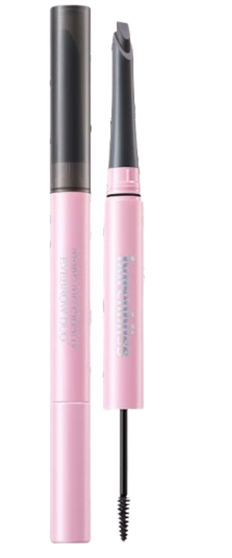 Make Me Plushy Eyebrow Duo 1