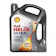 Shell Helix Ultra 5W-40 Fully Synthetic Oil 1