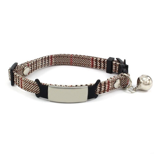 10 Best Cat Collars in the Philippines 2026 | Buying Guide Reviewed by Veterinarian 3