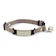 Customized Collar With Safety Buckle 1