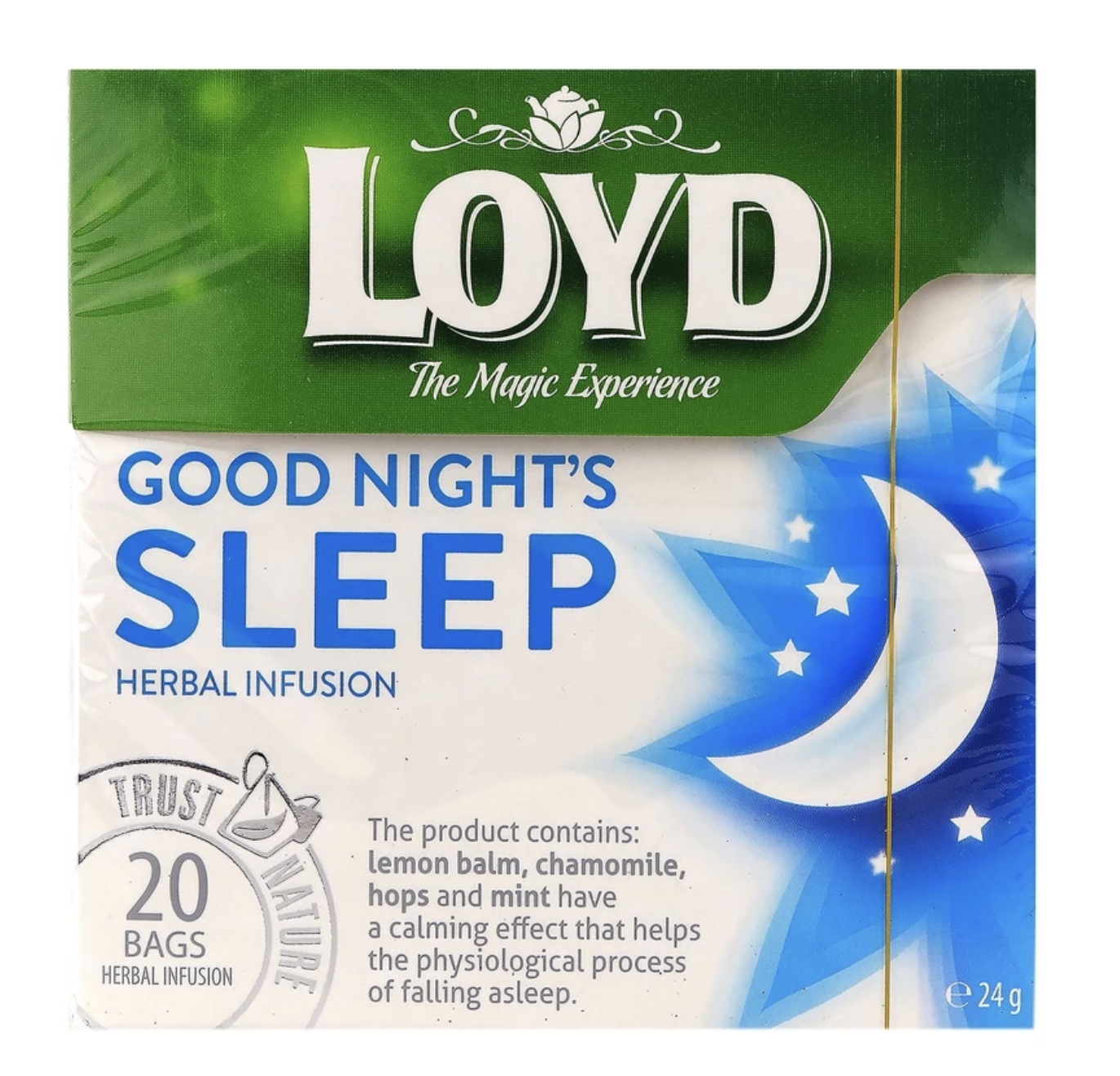 10 Best Chamomile Tea Brands in the Philippines 2026 | Buying Guide Reviewed by Nutritionist-Dietitian 4