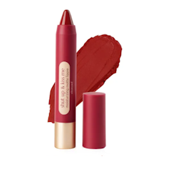 Shut Up and Kiss Me Moisturizing Matte Lippie | Obsessed