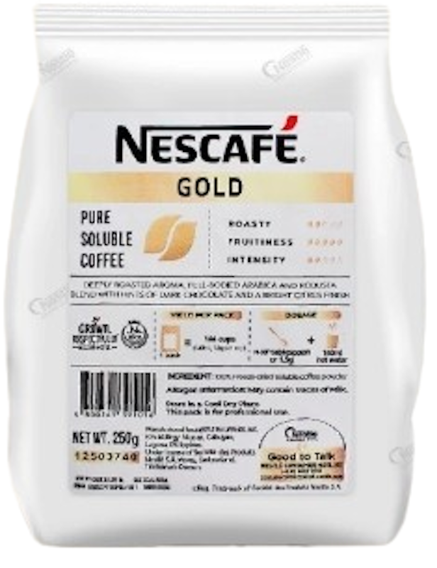 Gold 1