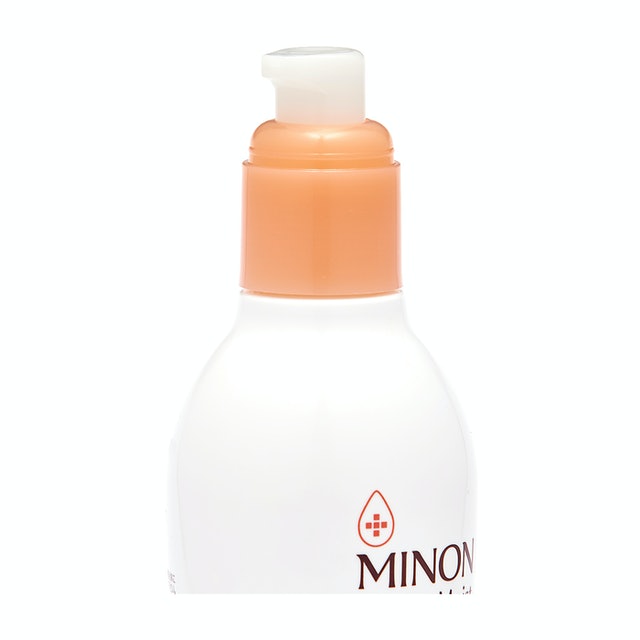 Amino Moist Charge Lotion I 3