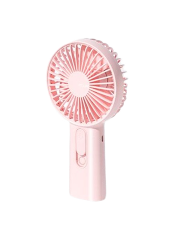 Spraying Mist Fan 1