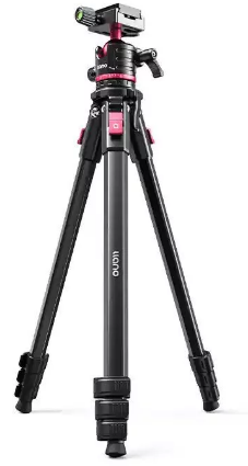 Professional Camera Tripod	 1
