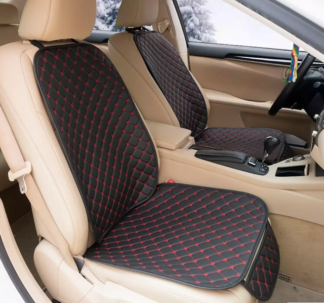 Car Seat Protectors  1