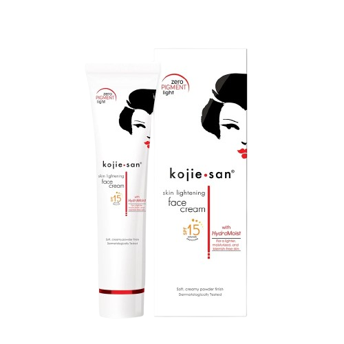 Skin Lightening Face Cream 1