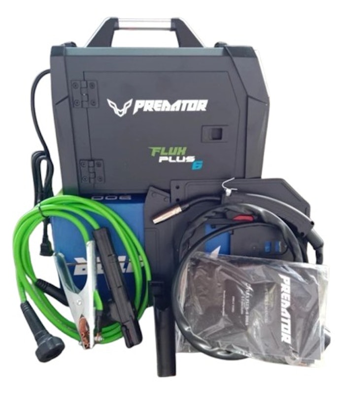 Welding Machine 6 in 1 1