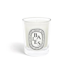 Scented Candle
