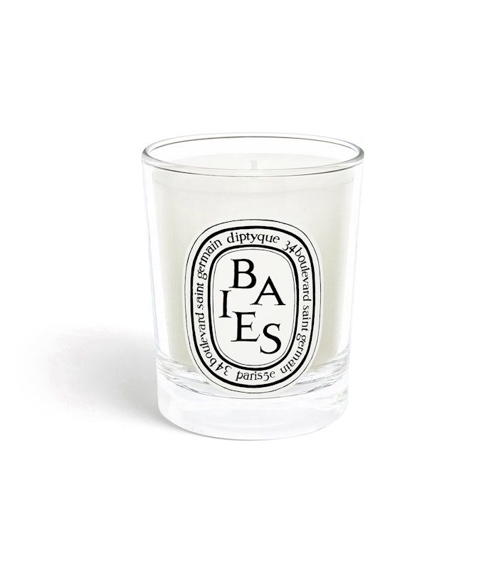 Scented Candle 1